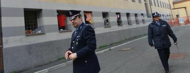 Itali, u kap me 200 mijë euro<br />marijuanë, në pranga shqiptari<br>
