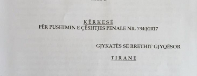 Prokuroria mbyll dosjen CEZ,<br />shpëtojnë Berisha e Shkëlzeni<br>
