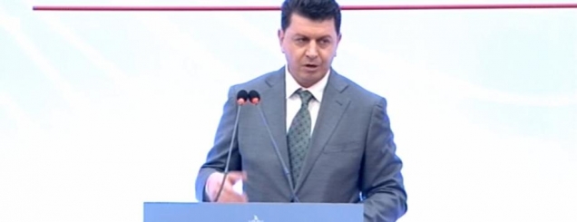 Faskaj:Kemi verifikuar grupet<br />kriminale dhe lidhjet me biznesin<br>
