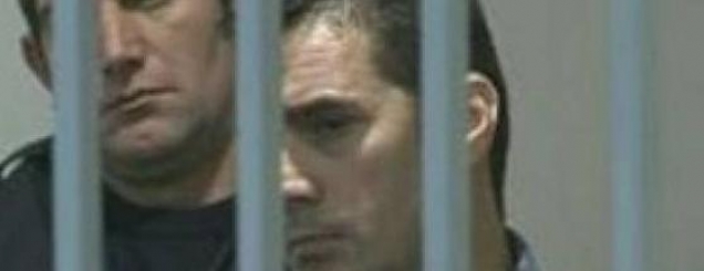 Gjykata liron Ilir Pajën, u arratis<br />tre herë nga burgjet Italiane<br />E njëjta gjyqtare liroi edhe Tafilin <br>
