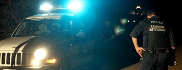 Kretë, fqinja greke vret me<br />thikë 35 vjeçarin shqiptar<br>
