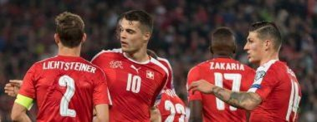 Zvicra e shqiptarëve siguron<br />kualifikimin në Botëror<br>
