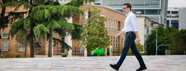 Analiza/Eduard Zaloshnja:<br />Bashkia e Tiranës nuk fle gjumë&hellip;<br>
