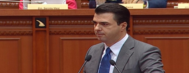 Basha:20 mln &euro; tenderë në Elbasan<br />i mori kompania që hetohet për drogë<br>
