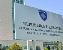 Vrasja e liderit serb,reagon Qeveria<br />e Kosovës:Të kapen autorët e krimit<br>
