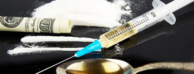 Varësia nga droga,Besarta Taçi:<br />Arsyet dhe si 'pushtohet' trupi<br>
