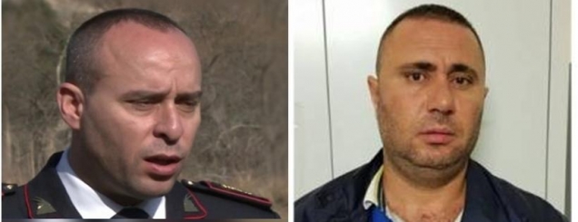 Akuza:3 ish-oficerët e Vlorës,<br />pagesa financiare nga Habilajt<br>
