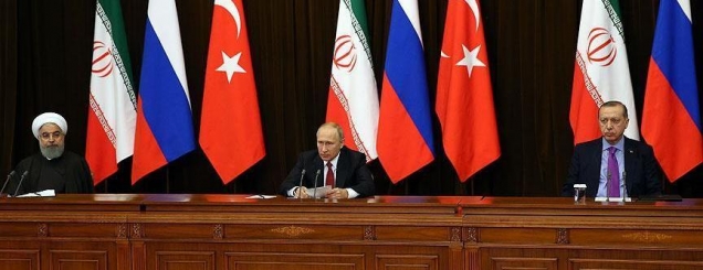 Putin: Jemi dakorduar për zhvillimin<br />e Kongresit të Dialogut të Sirisë<br>
