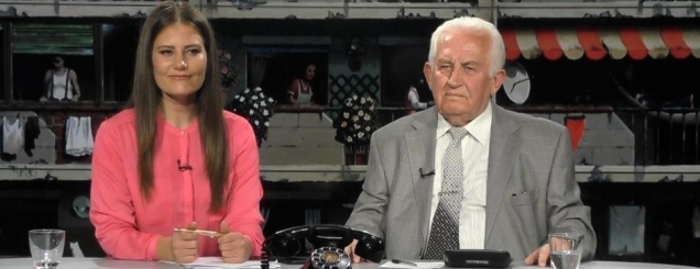 &lsquo;Këndi i Ekspertit&rsquo;,Kepi:Ja si vitet e <br />internimit përkthehen në vite pune<br>
