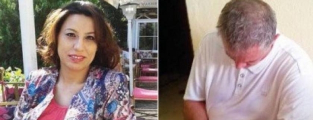 'Jeta jonë, skëterrë'!Dëshmia e<br />dy prindërve të gjyqtares Hafizi<br>
