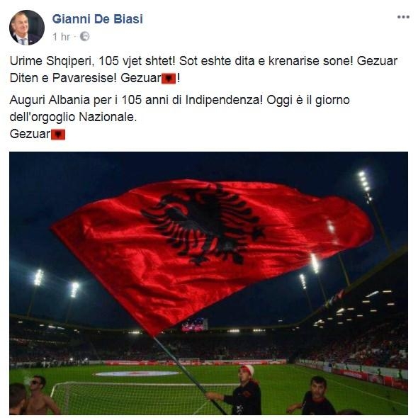 statusi de biasi