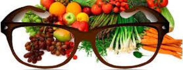 5 ushqimet më të shëndetshme<br />për të mbrojtur sytë tanë<br>
