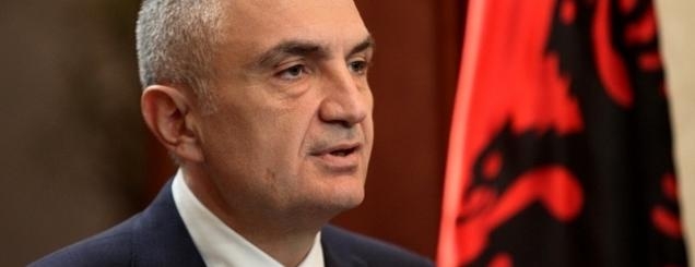 Meta dekreton lirimin nga detyra<br />të ambasadorit shqiptar në NATO<br /><br>
