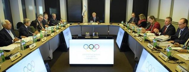 Rusia jashtë Lojërave Olimpike<br />2018, në garë atletë individualë<br>
