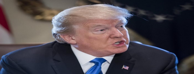 SHBA, presidenti Trump:Të hënën<br />shpall çmimet për “Fake News”<br>
