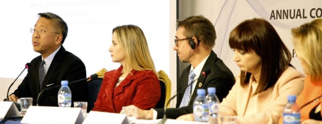 S'ka vend n&euml; BE nj&euml; shtet q&euml; nuk&nbsp;<br />d&euml;non krimet dhe t&euml; korruptuarit<br>
