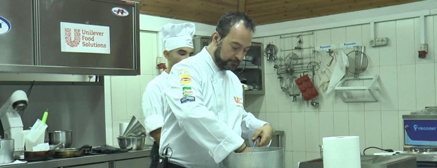 Knorr, Hellmanns, Lipton, Neranxi<br />prezanton produktet e reja<br>
