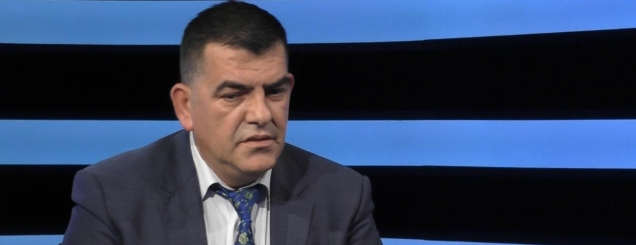 Deklarata e fort&euml; e avokatit Vishaj:<br />Disa prokuror&euml; jan&euml; fatkeq&euml;si!<br>
