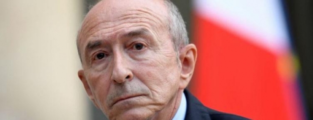 Ministri francez: &Euml;ndrra e shqiptar&euml;ve&nbsp;<br />p&euml;r n&euml; BE t&euml; mos b&euml;het mirazh<br>
