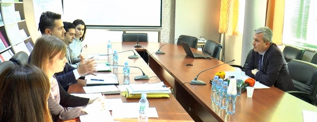 Zhbllokimi i KLP,Avokati i Popullit<br />i dërgon Kuvendit katër kandidatë<br /><br>
