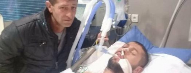 Prej një jave në koma,vdes i riu<br />shqiptar në Francë,ja ç'tha i ati<br>
