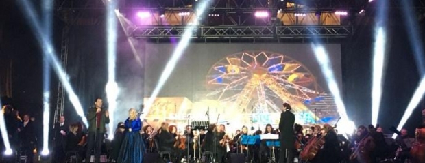 Kishtlindjet, Veliaj:S&rsquo;na ndal asgjë<br />të kemi Tiranën e ëndrrave tona<br>
