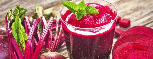 Zbuloni vlerën e Panxharit të Kuq<br />për zemrën dhe Organizmin<br>
