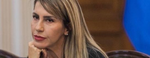 Monologjet e Lulit.../ Majlinda Bregu<br />bën bilancin e Lulzim Bashës në 2017<br>
