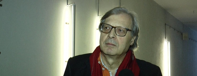Vittorio Sgarbi: 