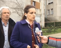 Evakuimi në Gjirokastër, Rami: Po<br />negociojmë me dy çifte të moshuarish<br>
