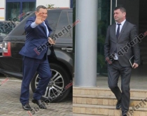 Kush ishte Haki &Ccedil;ako, uljet e<br />ngritjet nga viti 98' deri n&euml; 2018<br>
