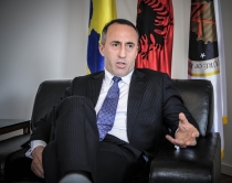 Britania i refuzon vizën Haradinajt,<br />ja çfarë thotë Kryeministria<br>
