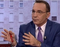 A do t&euml; bjer&euml; qeveria Rama?<br>
