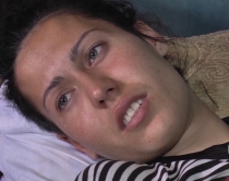 Shpresë për 17-vjeçaren me<br />kancer, do trajtohet në Turqi<br>
