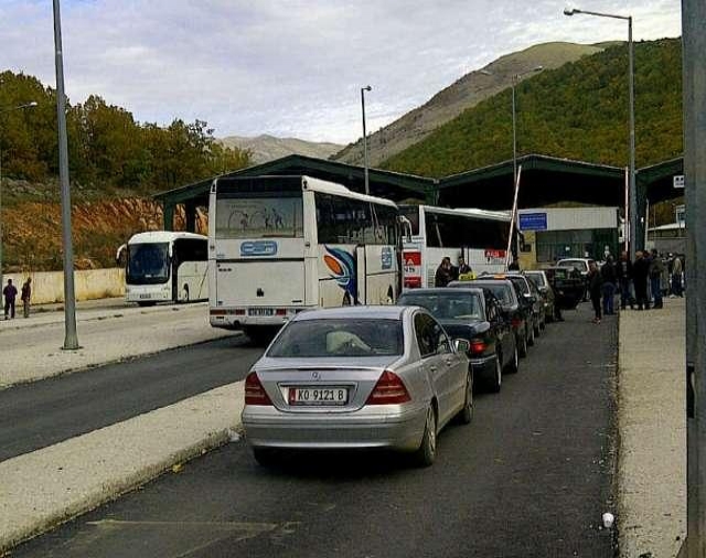 Kapshticë, kapen 2 kg heroinë në<br />autobusin e linjës Shqipëri-Greqi<br /><br>
