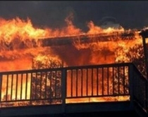 Dubai, humbin jetën 7 fëmijë<br />shpërthim zjarri në një banesë<br>
