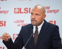 &lsquo;Ekstradimi i sikletit&rsquo;,ish-ministri:<br />Marku p&euml;rgjegj&euml;se p&euml;r Nezar Seitin<br>
