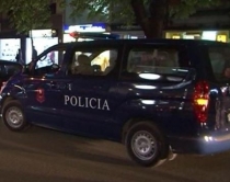 Merrte para e lejonte ndërtime pa <br />leje, arrestohet polici në Durrës<br>
