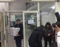 "Nj&euml; lib&euml;r m&euml; shum&euml; p&euml;r Preshev&euml;n"<br />zgjidhet ng&euml;r&ccedil;i i teksteve shqip<br>
