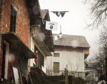 Potencial terrori nga<br />Ballkani Per&euml;ndimor<br>
