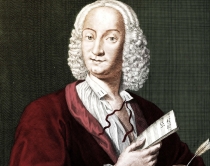 ”Skënderbeu”,historia e pazakontë<br />e operas së Vivaldit,premierë e 1718<br>
