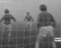 Skualifikimi nga Shqipëria në 1967<br />zbulohet video humoristike gjermane<br>
