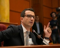 Debati, Veliaj: Ja diferenca e lejeve<br />t&euml; nd&euml;rtimit mes meje dhe Bash&euml;s<br>
