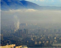 Prishtinë, bie niveli i ndotjes<br />ja masat për përmirësimin e situatës<br /><br>
