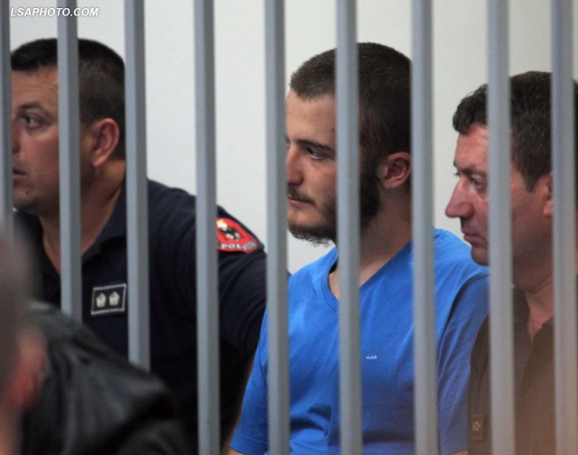 52 vite burg bandës së Lazaratit,<br />Aliko: Drogën e shiti policia<br>
