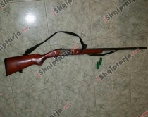 Dhunë e kërcënim me armë në<br />familje, arrestime në Orikum e Dibër<br>
