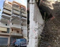 Pallati drejt shembjes,prokuroria-<br />Zamira Ramit:Duam informacione<br /><br>
