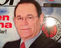 Liria e Lorenc Jeminit vdiq si shumë<br />liri të tjera në &ldquo;Mbretërinë e Dukës&rdquo;<br>
