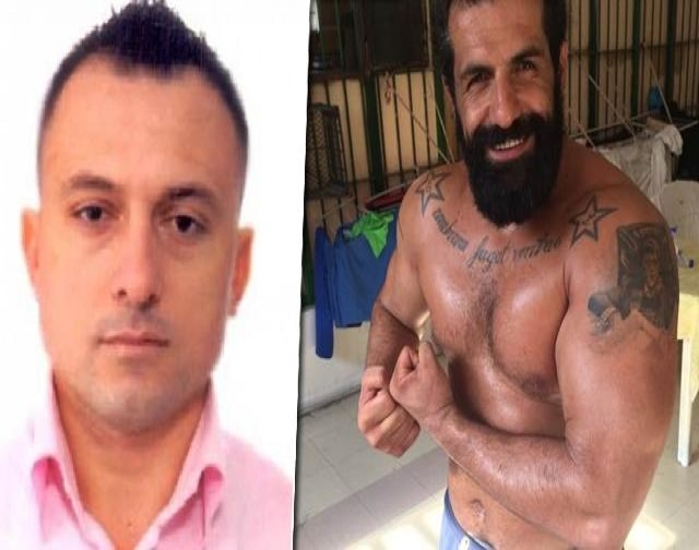 Vrasja e Kasmit u urdhërua nga<br />'bosi' shqiptar nga burgu grek<br /><br>
