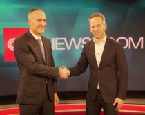 CNN në Shqipëri/ “Koha për të<br />ndryshuar rregullat e lojës”<br /><br>
